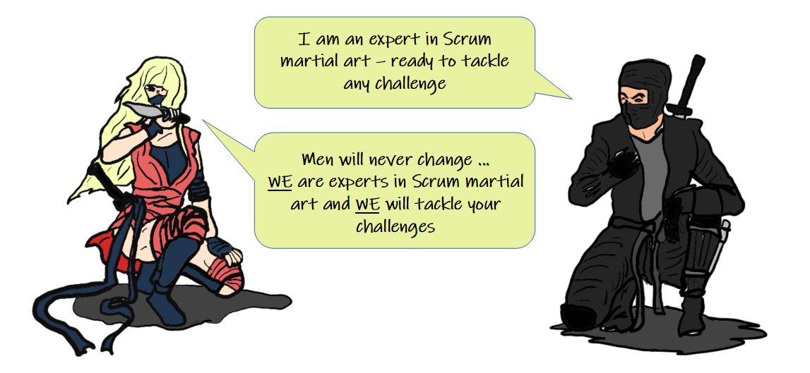 What Are The Five Key Values Of The Scrum Framework? This Might Surprise You!